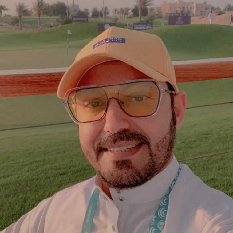 فواز الخضيري